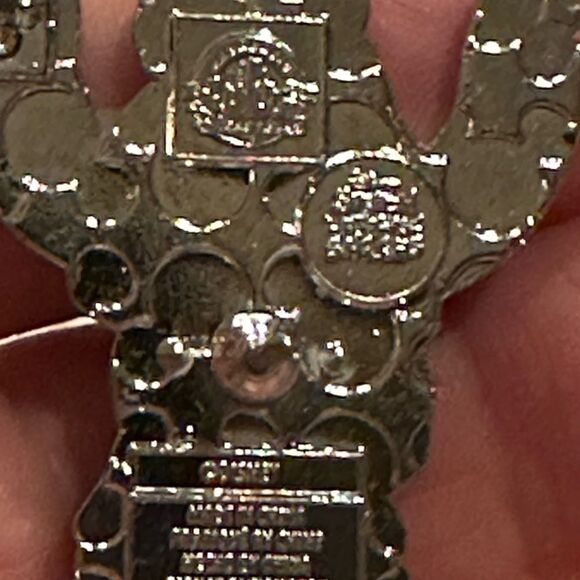 Stitch Attacks Snacks Mystery Pouch - Stitch with Lollipop Stitch - Picture 5 of 9